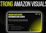 design amazon a plus visual content amazon a plus template amazon a plus graphic